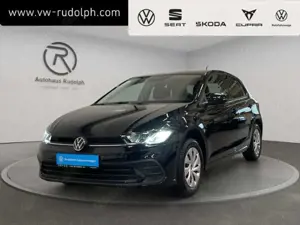Volkswagen Polo 1.0 TSI Life / Navi LED ACC