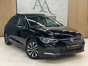 Volkswagen Golf 8 Life Active 2.0 TDI*PANO*AHK*NAVI*