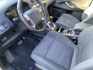 Ford S-Max Titanium (02.2010->)