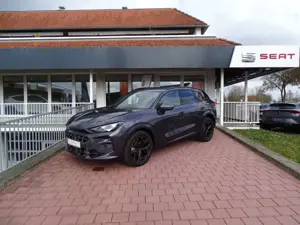 CUPRA Terramar Terramar 2.0 TSI 4Drive DSG 204PS AHK Navi Head-up