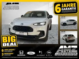 Honda ZR-V e:HEV Sport ACC+LED+Navi+Sitzheizung+2xKlima