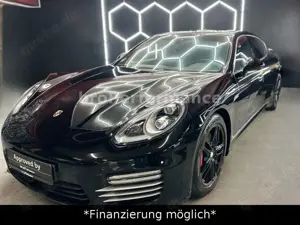 Porsche Panamera Turbo Executive Lang *Burmester*Chrono*