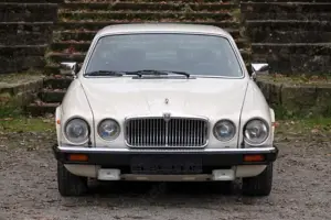 Jaguar Daimler XJ12  Serie 3 mit 2 Jahren Garantie