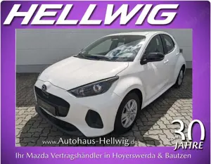 Mazda 2 Hybrid 1.5l VVT-i Centre Kamera Sitzheizung NEU