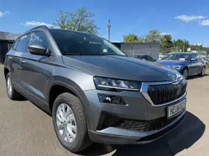 Skoda Karoq 1.5 TSI DSG Selection/Panorama/Kamera