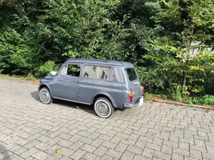 Fiat 500 Giardiniera Bild 3