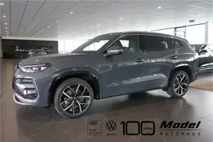 Volkswagen Tayron 2.0 TDI R-Line | Pano | AHK | 7-Sitzer