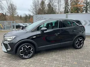Opel Crossland X Crossland Elegance *AHK*FSH*LED* Bild 4