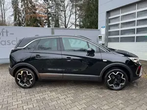 Opel Crossland X Crossland Elegance *AHK*FSH*LED* Bild 2