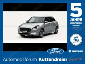 Suzuki Swift 1.2 Mild-Hybrid ALLGRIP Comfort+ Kamera.BT