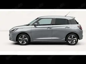Suzuki Swift Bild 3