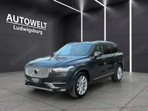 Volvo XC90 Inscription AWD