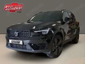 Volvo XC40 B3 Plus Black Edition  ACC Navi 2-Zonen-Klimaauto.