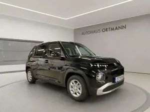 Hyundai Inster "Trend" 85 kW / 115 PS Frontantrieb