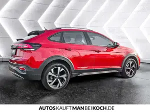 Volkswagen Taigo 1.0 TSI Style,DSG,Navi,Kamera,IQ.Drive,Clima Bild 5