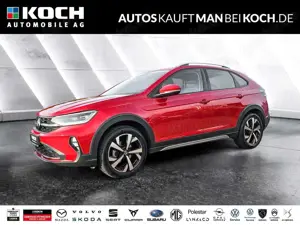 Volkswagen Taigo 1.0 TSI Style,DSG,Navi,Kamera,IQ.Drive,Clima