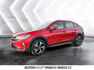 Volkswagen Taigo 1.0 TSI Style,DSG,Navi,Kamera,IQ.Drive,Clima Bild 3