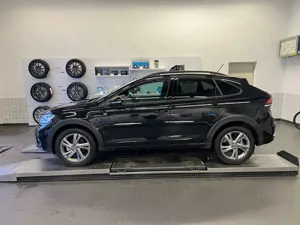 Volkswagen Taigo R-Line 1.5  TSI DSG *AHK, 17"-LM, "IQ.DRIVE"* Bild 3