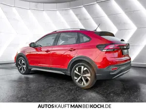 Volkswagen Taigo 1.0 TSI Style,DSG,Navi,Kamera,IQ.Drive,Clima Bild 4