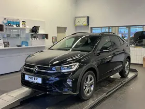 Volkswagen Taigo R-Line 1.5  TSI DSG *AHK, 17"-LM, "IQ.DRIVE"* Bild 2