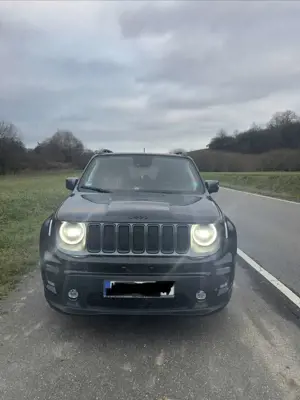 Jeep Renegade 1.6 MultiJet S