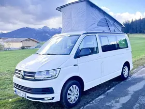 Volkswagen T6 California BEACH 2,0 TDI