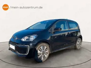 Volkswagen up! e-up! KAM PDC KLIMA SHZ ALU GRA