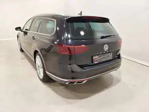 Volkswagen Passat Variant 2.0 TSI DSG R-Line 4M Matrix|Dynaudio|AHK|Leder|AC Bild 4