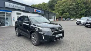 Suzuki Vitara 1,4 Comfort 4x4 Hybrid*Ranger-Paket*AHK