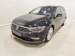 Volkswagen Passat Variant 2.0 TSI DSG R-Line 4M Matrix|Dynaudio|AHK|Leder|AC Bild 2