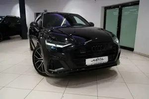 Audi Q8 50|COMPETITION+|RS-SITZE|S-LINE|LUFT|CARBON|