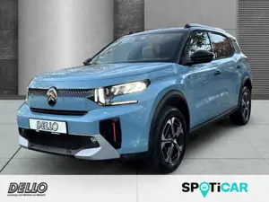 Citroen C3 Aircross MAX 11kw-Lader Winter-Paket Allwetter HeadUp-Displ