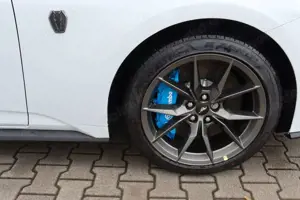 Ford Mustang Fastback 5.0 V8 Dark Horse 4,99% FIN* Bild 3