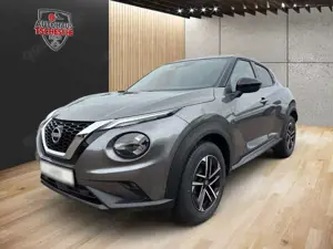 Nissan Juke N-CONNECTA 1.0 DIG-T 6MT