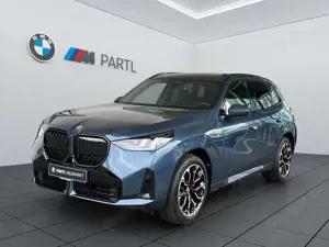 BMW X3 20d xDrive M-Sport-Pro ACC 360° HUD AHK Pano