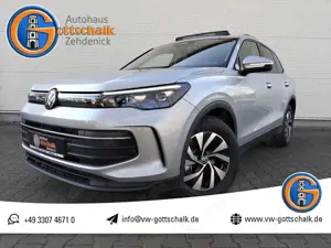 Volkswagen Tiguan 1.5 eTSI Life Panorama Kessy LED Plus RFK