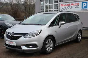 Opel Zafira C 1.4 Active/NAVI/ALU/AHK/PDC/SHZ/7SITZER