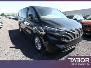 Ford Tourneo Custom TDCi 170 AT8 320 L2 Tit. UVP-27%*