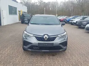 Renault Arkana TCe 160 EDC R.S. LINE