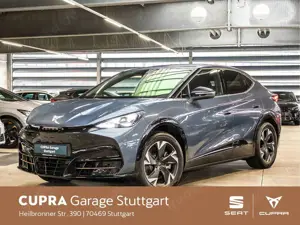 CUPRA Tavascan Endurance 210KW