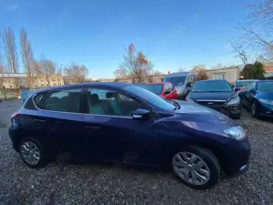 Nissan Pulsar Visia-KLIMA-TEMPOMAT Bild 3