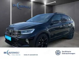 Volkswagen Taigo R-Line 1.0 TSI Apple CarPlay DAB