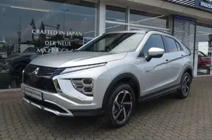 Mitsubishi Eclipse Cross PHEV Mitsubishi Eclipse Cross PHEV