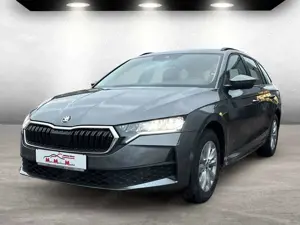 Skoda Octavia Combi 1.5 TSI Essence *SHZ*LED*Tempomat*