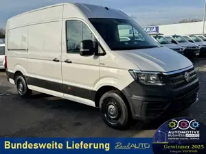 Volkswagen Crafter Kasten 35 MR L2H2 AHK*Kamera*Klima
