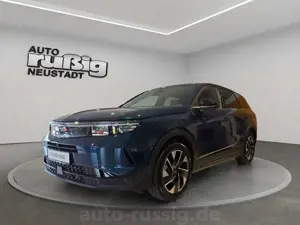 Opel Grandland GS LED*NAVI*360°*EL.HECKKLAPPE*HEAD-UP