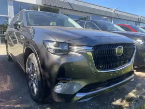 Mazda CX-80 e-SKY-D 254 M-HYBRID AWD TAKUMI PLUS