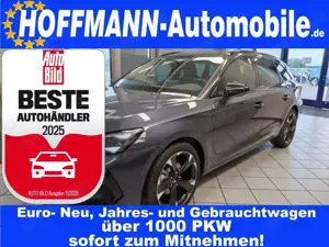 CUPRA Leon elt.Heckklappe,AHK anklappb.