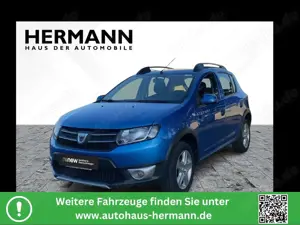 Dacia Sandero II 0.9 TCe 90 eco² Stepway Prestige LED