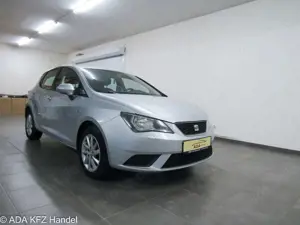 SEAT Ibiza . Style Salsa,Sitzheizung,Klimaautomatik